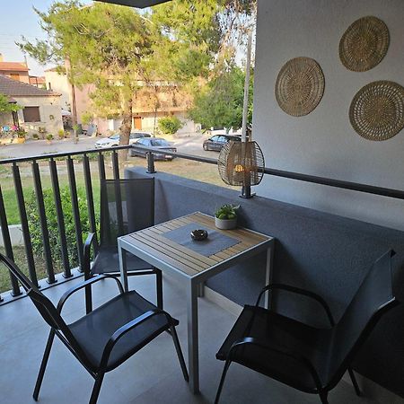 דירות Kallithea  Sweet Five מראה חיצוני תמונה